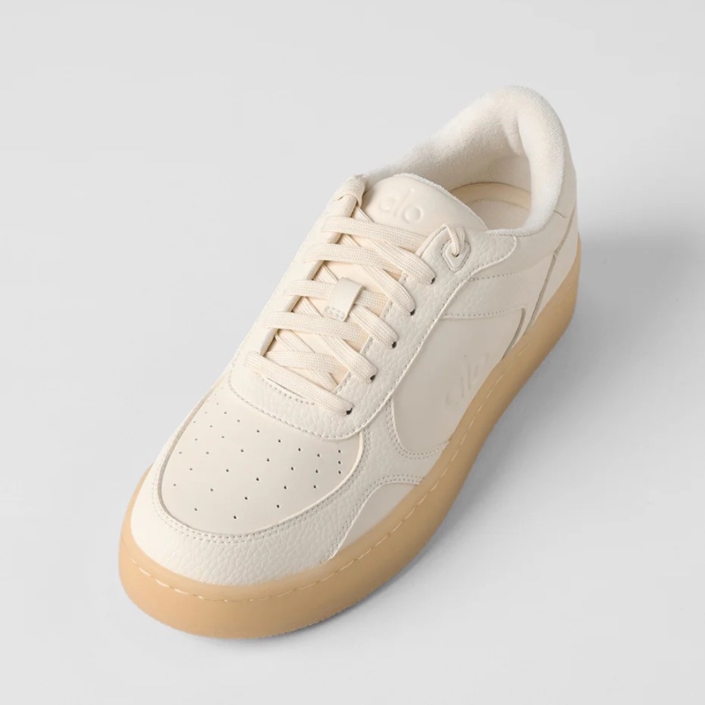 Alo Recovery Mode Sneaker